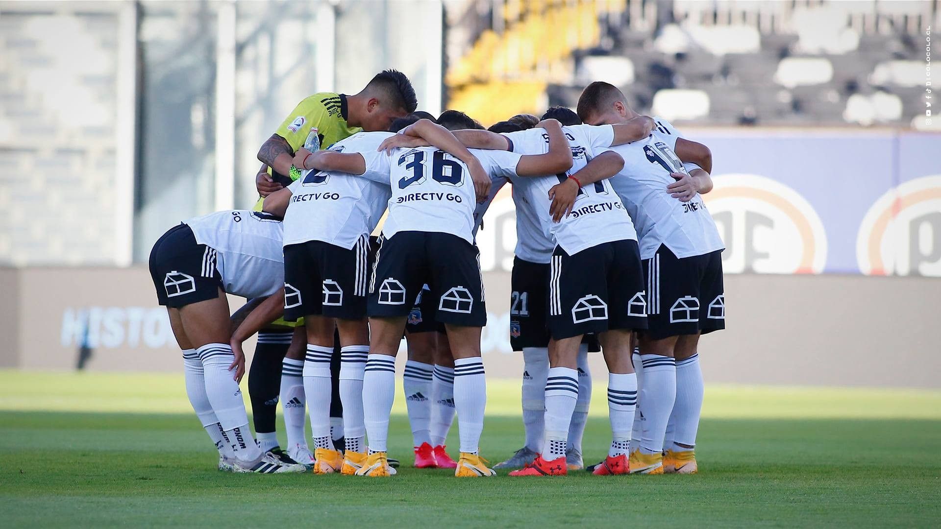 última infomación de colo colo