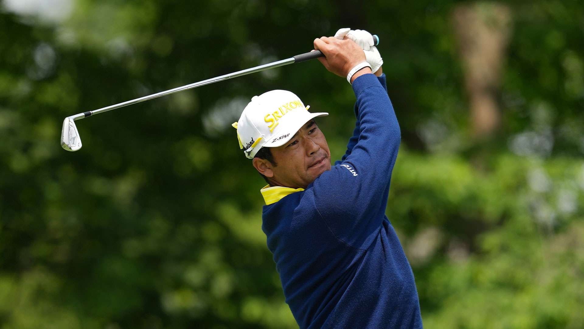 hideki matsuyama
