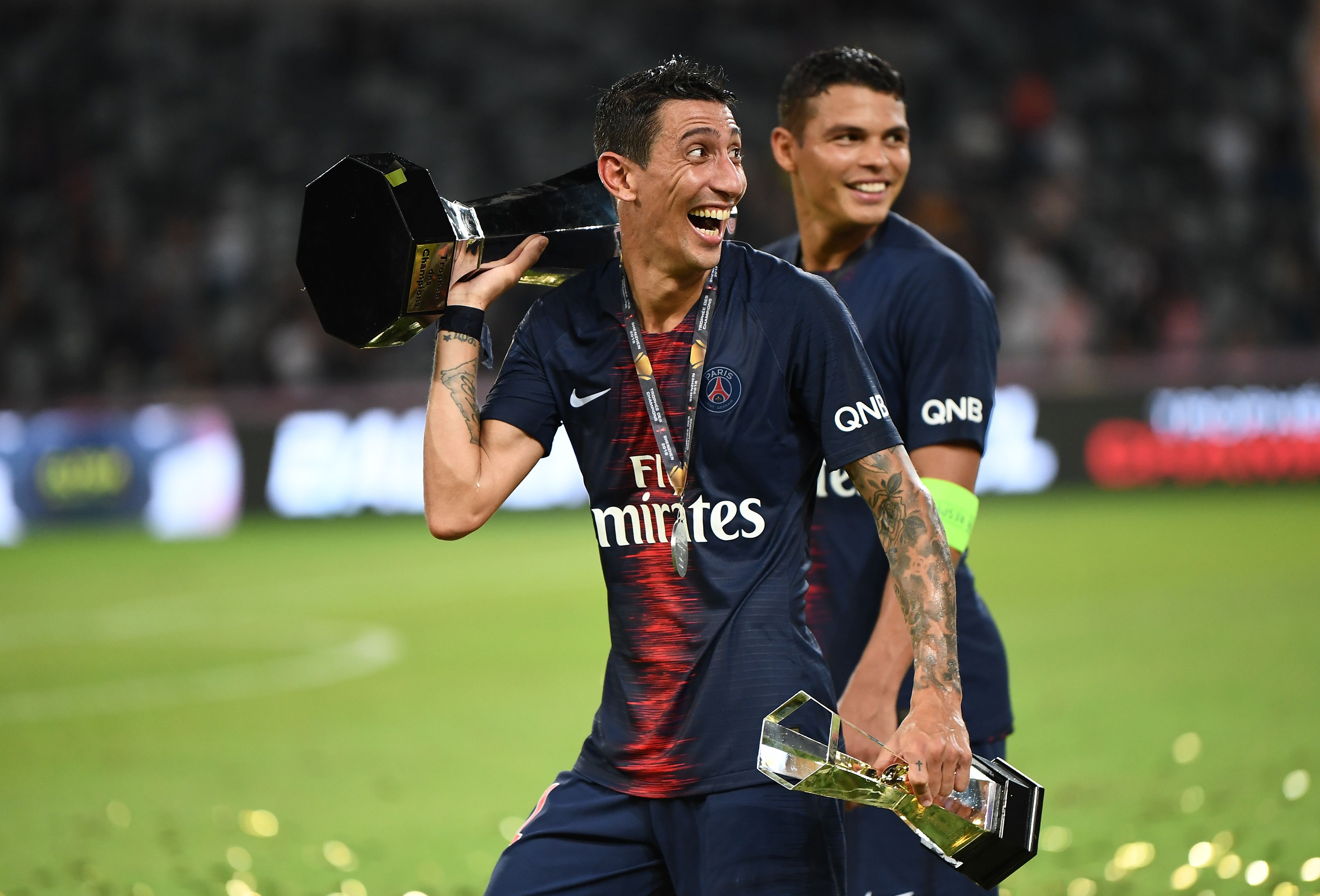 Di Maria