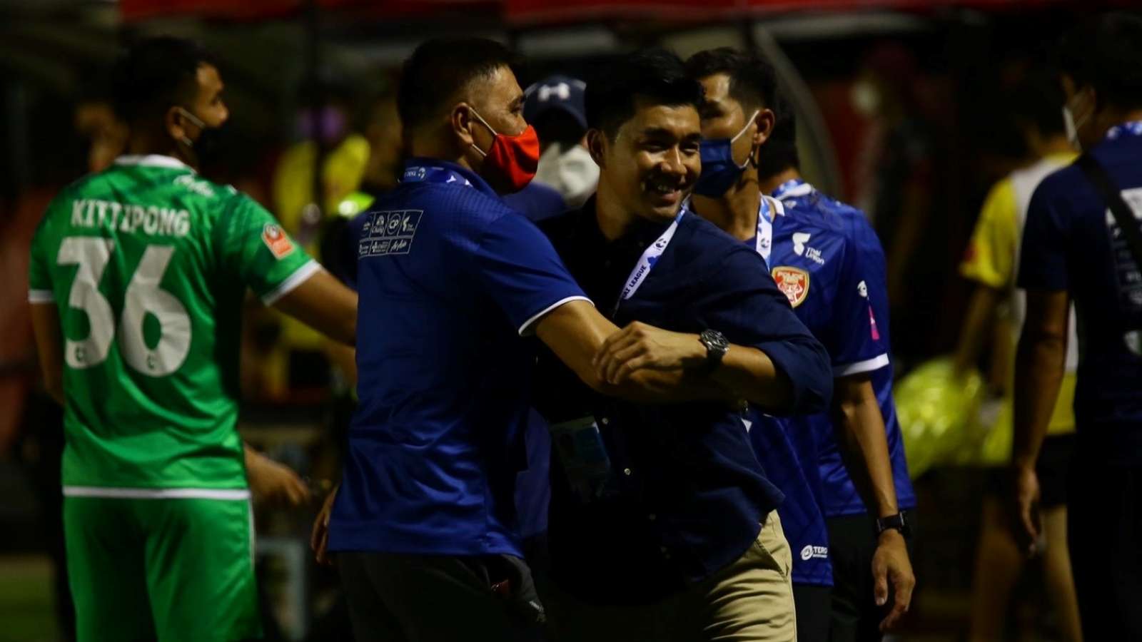 รังสรรค์ วิวัฒชัยโชค