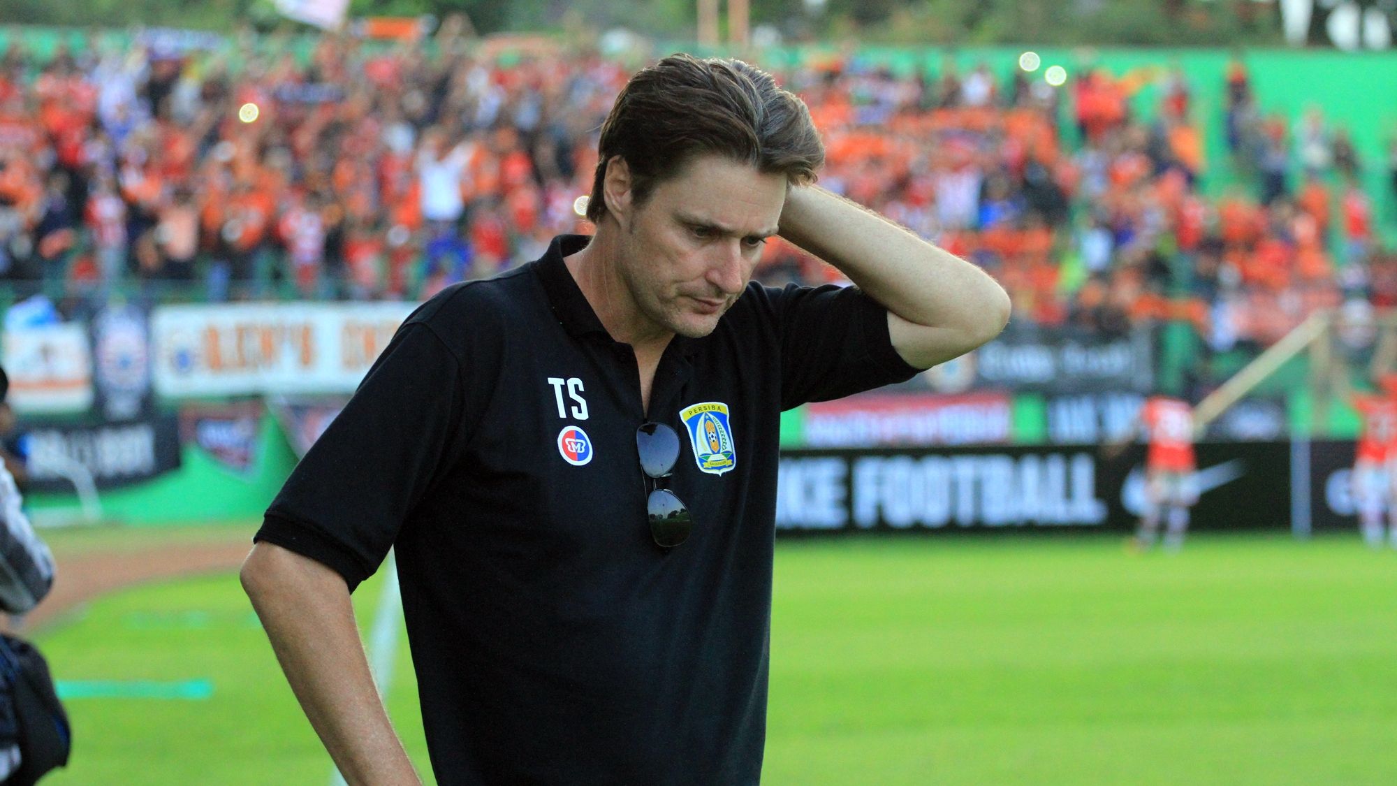Timo Scheunemann - Persiba Balikpapan