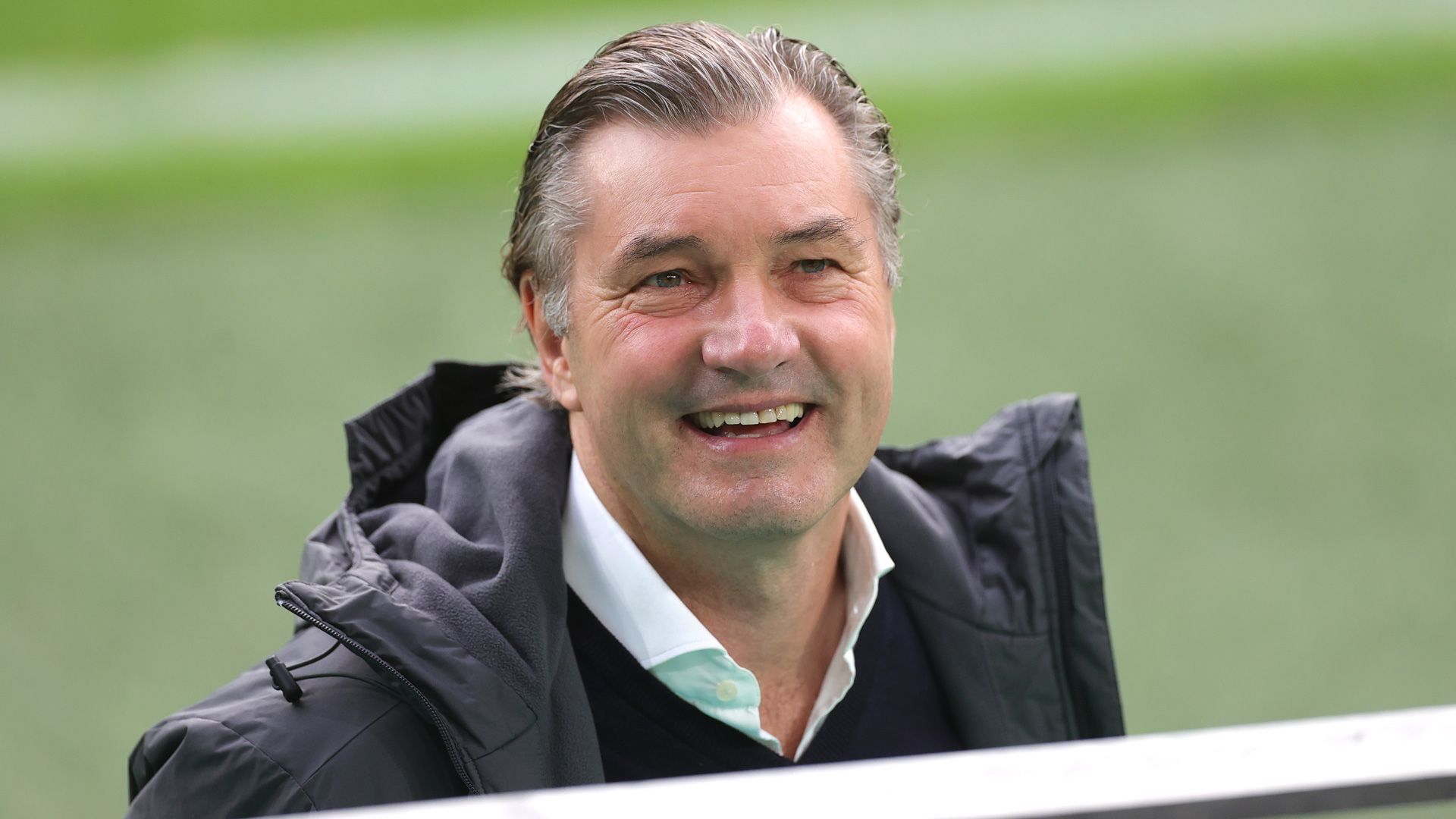 Michael Zorc Borussia Dortmund 2021