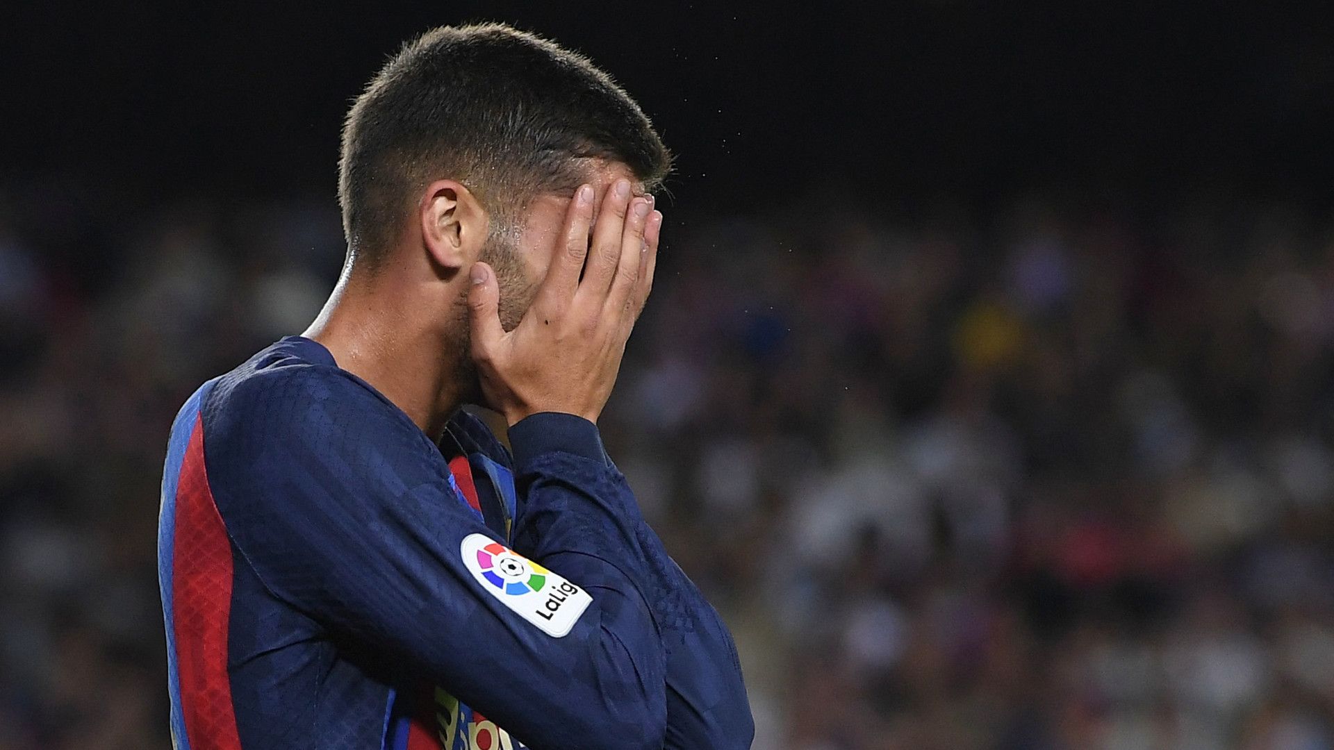 Ferran Torres 2022-23