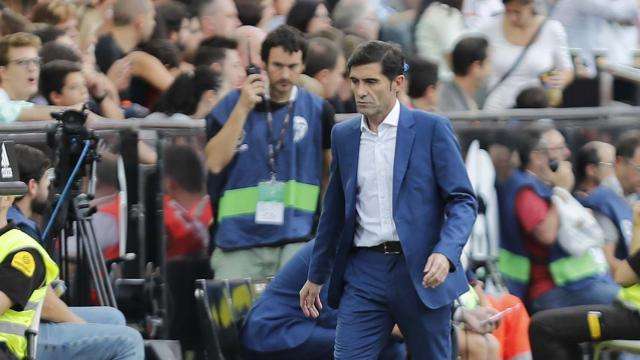 Marcelino Garcia Toral Valencia Athletic Club LaLiga 01102017