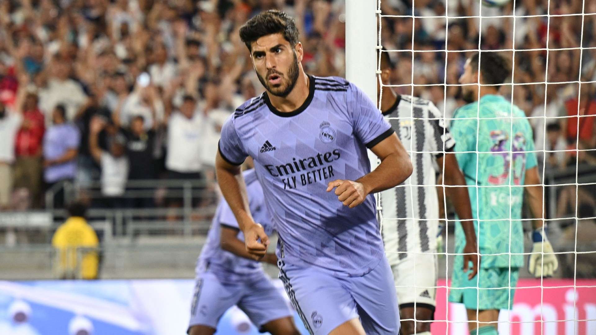 Marco Asensio