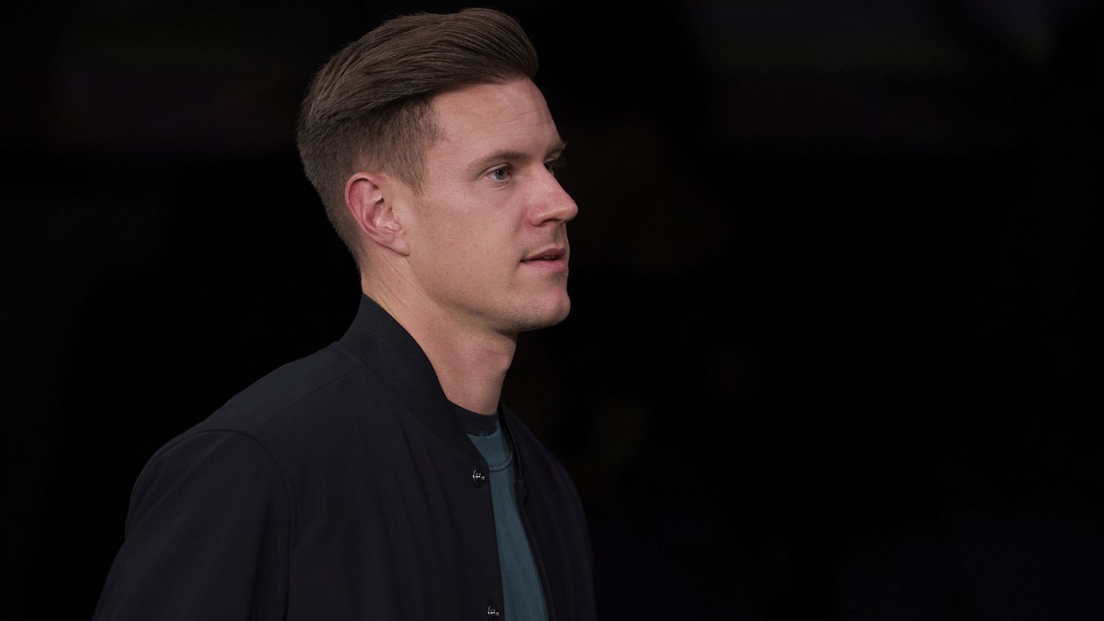 Marc-Andre ter Stegen