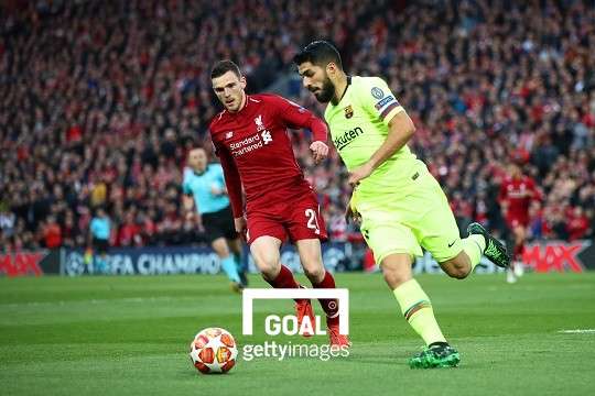 루이스 수아레스