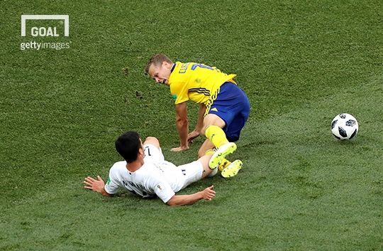 Kim Min-woo 김민우