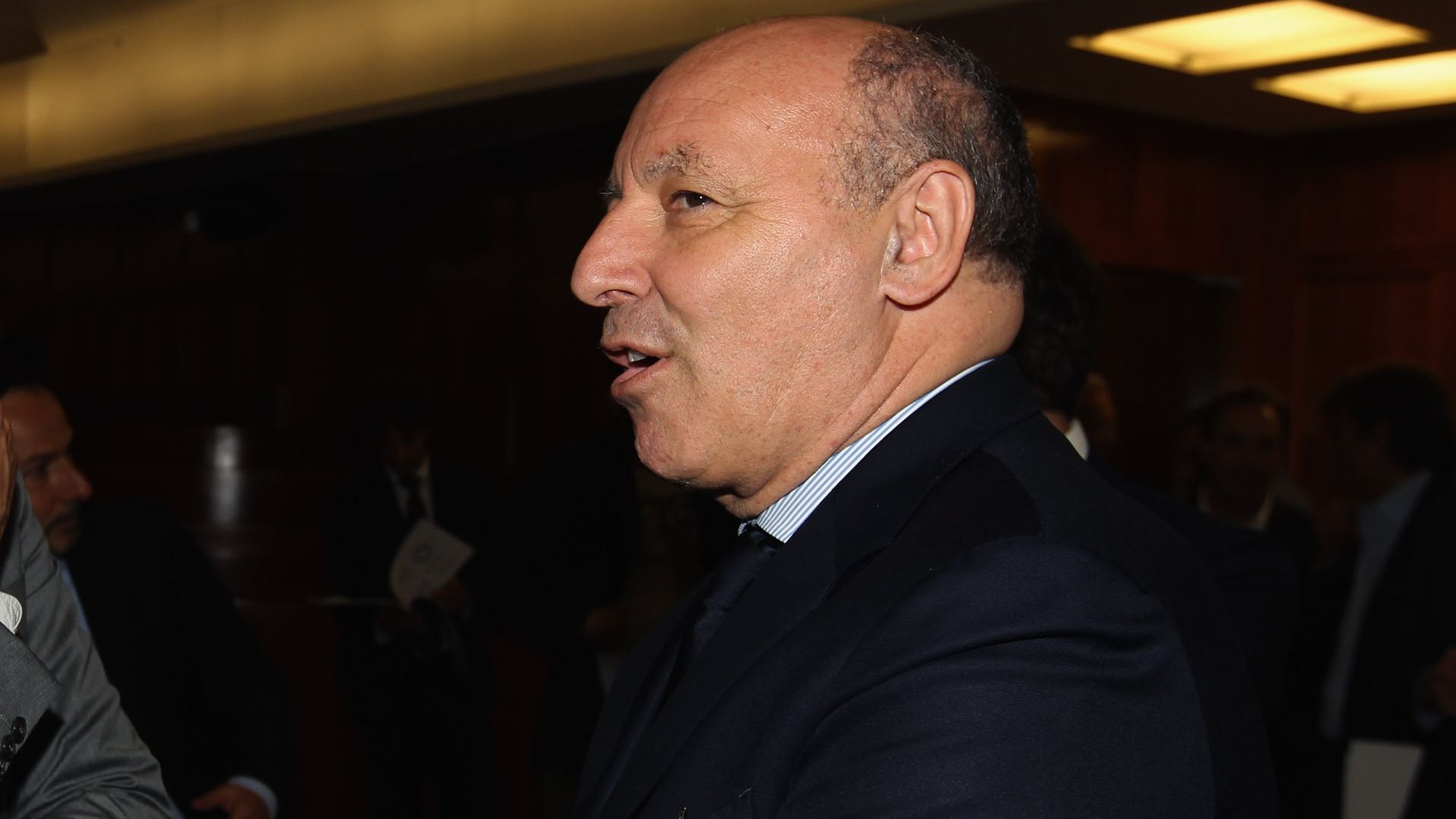Marotta Juventus