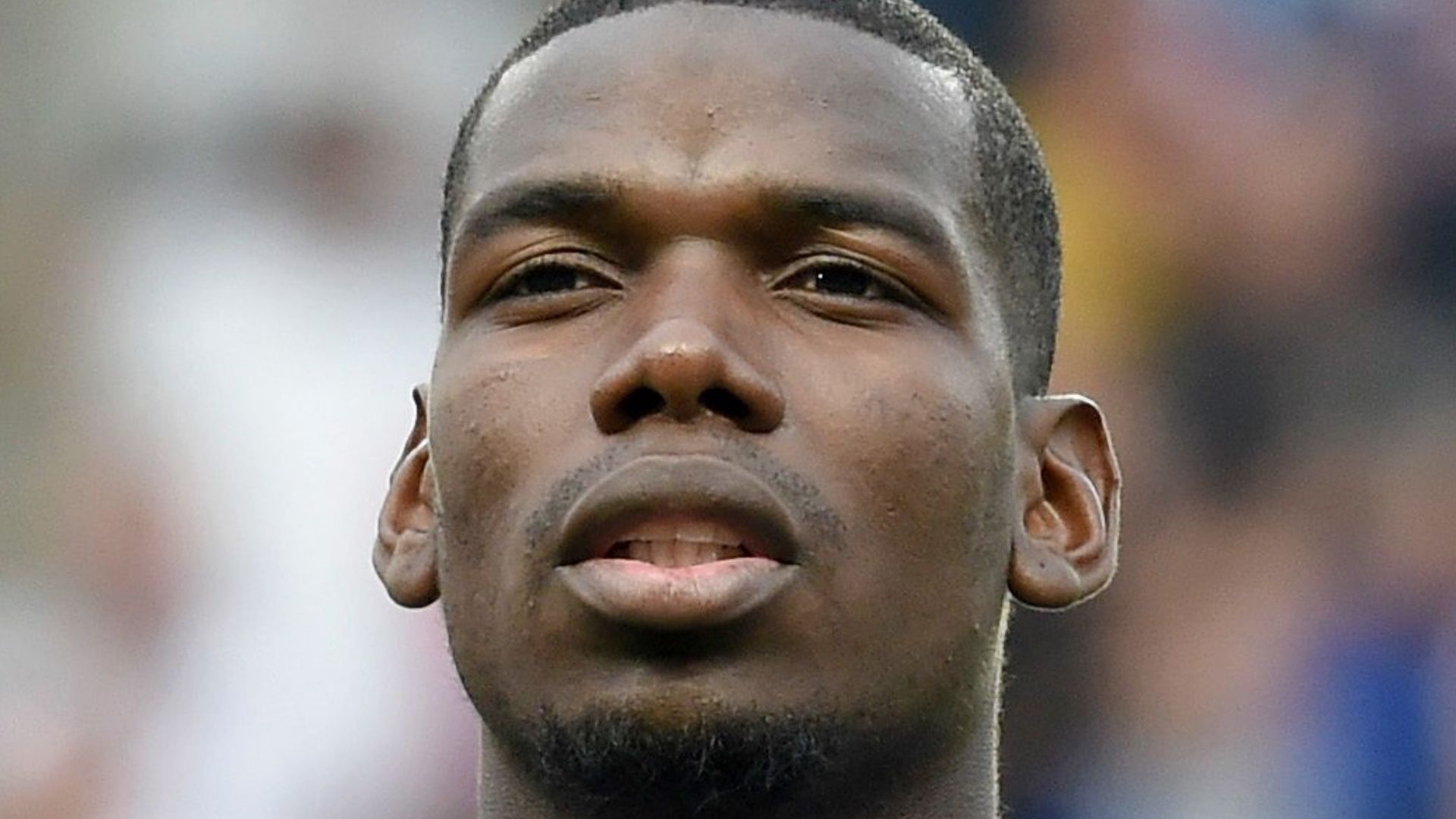 Paul Pogba