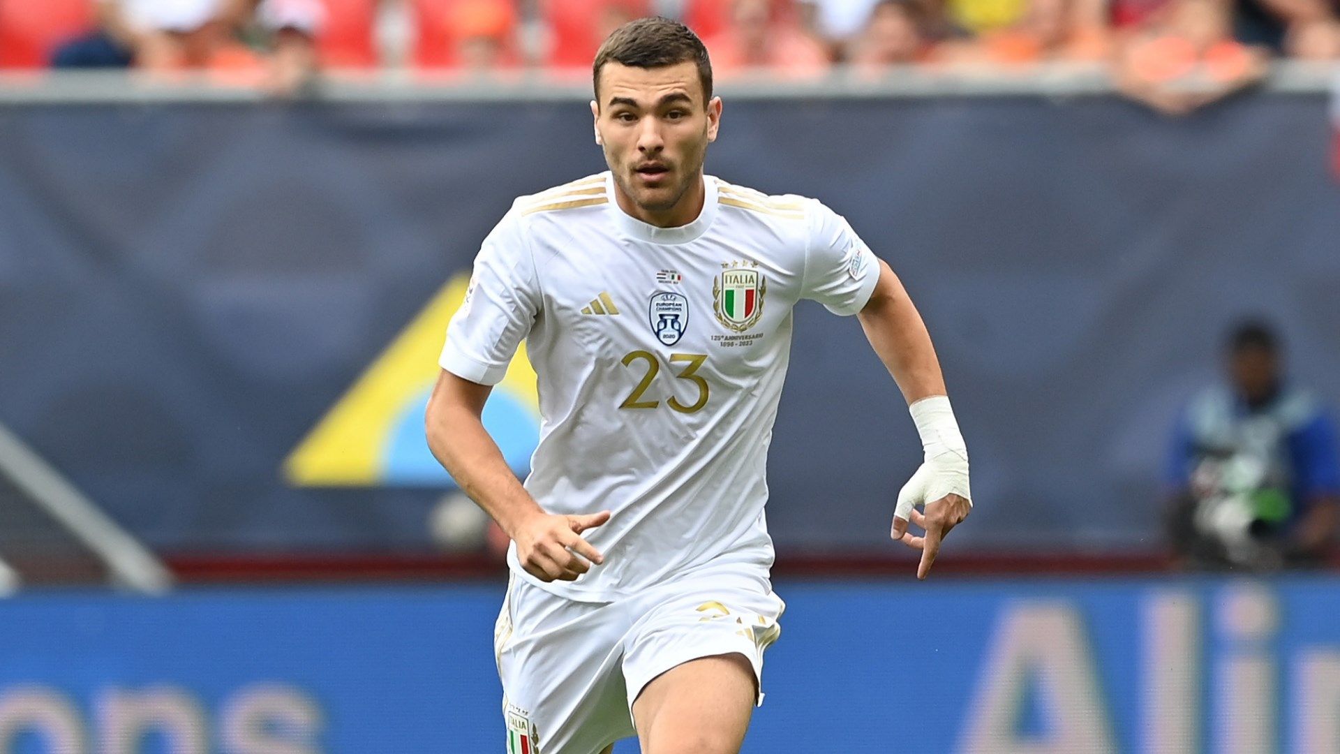 Buongiorno Netherlands Italy