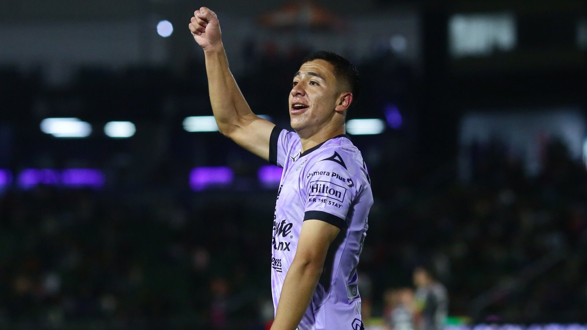 Andrés Montaño Cruz Azul