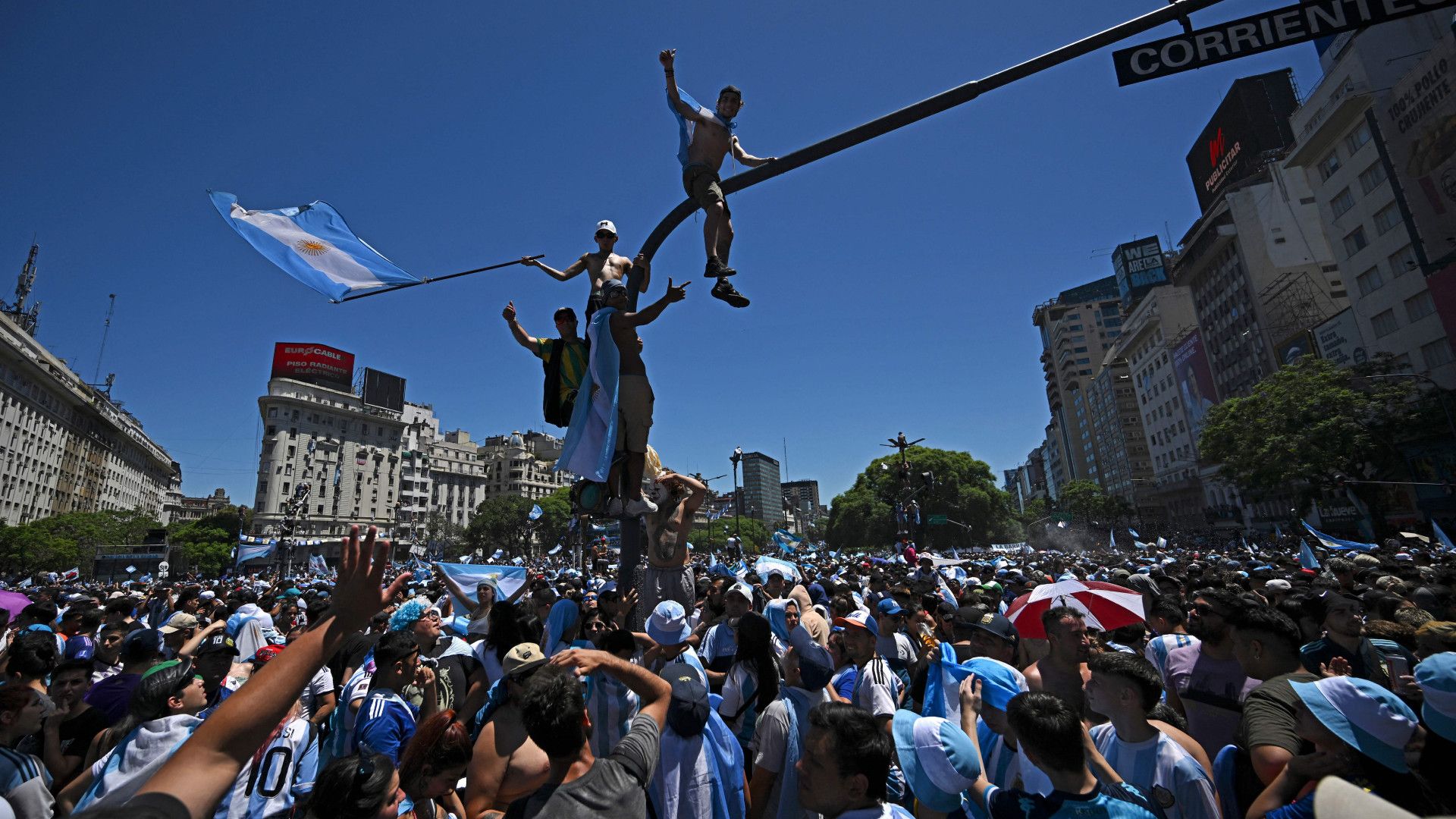 Argentina