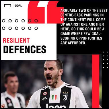 Atletico Madrid Juventus