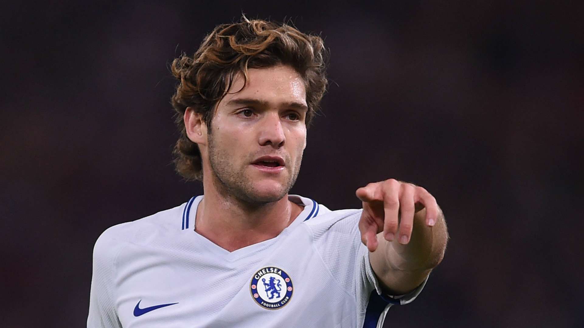 Marcos Alonso Chelsea