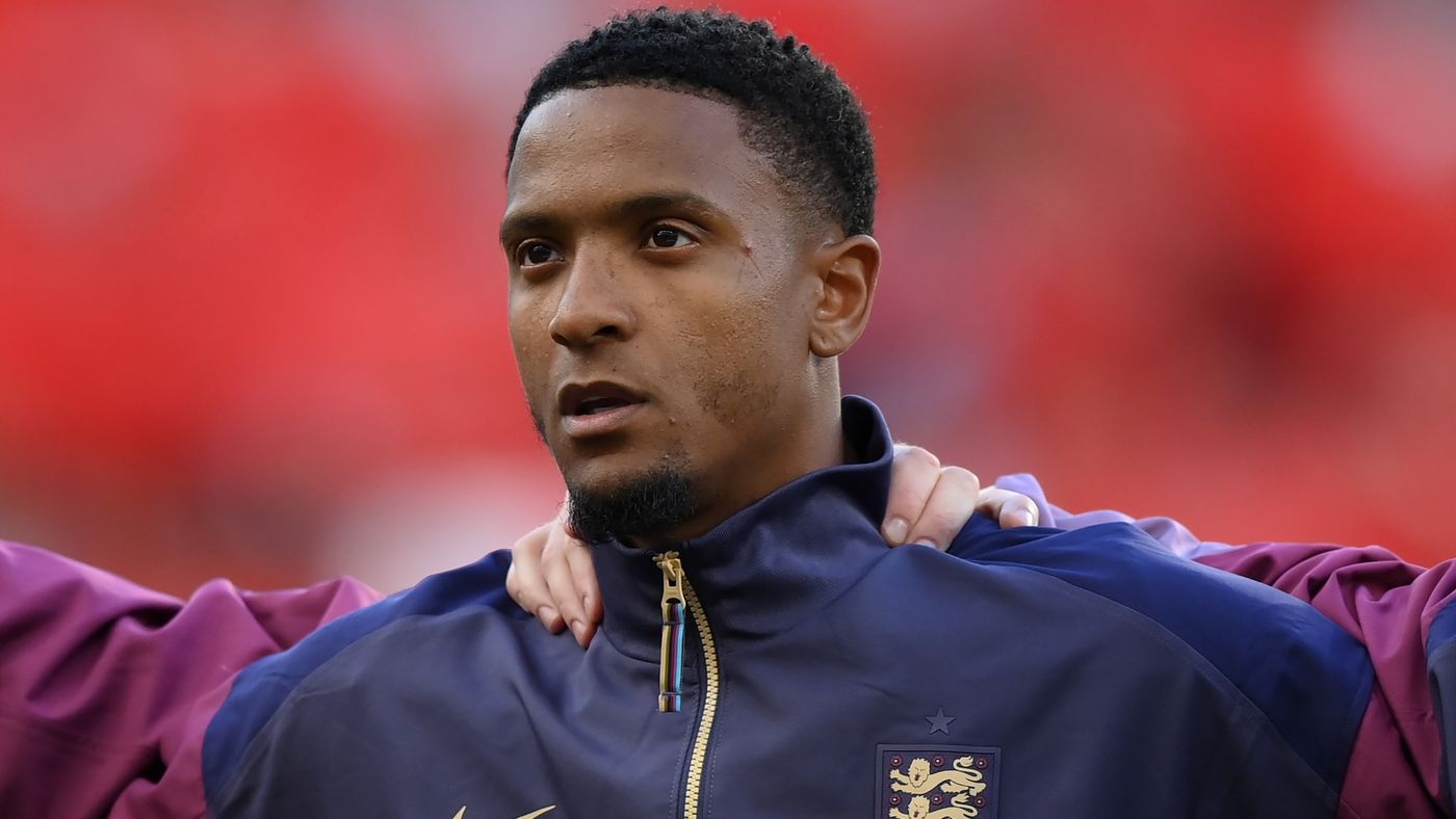 エズリ・コンサ プロフィール – DF | Goal.com 日本