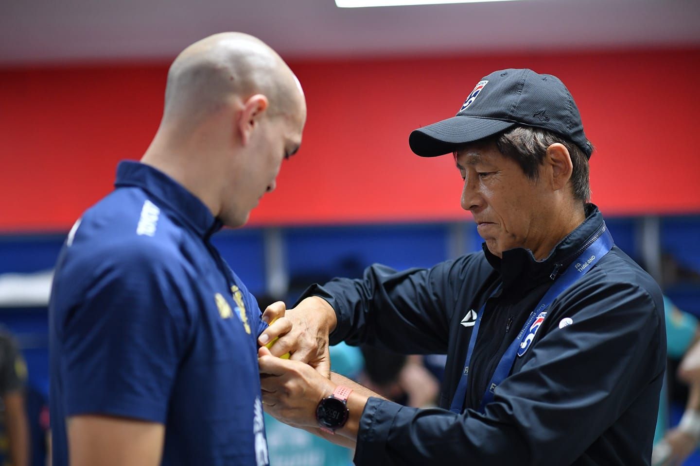 อากิระ นิชิโนะ