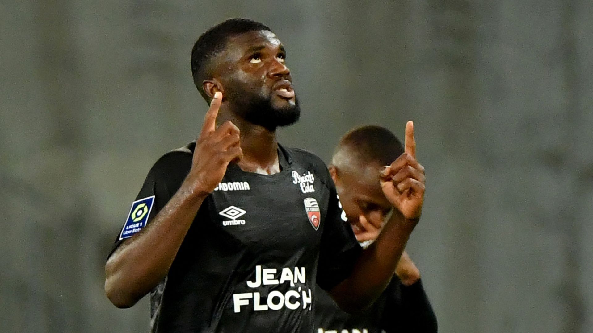 Terem Moffi Lorient 2022-23