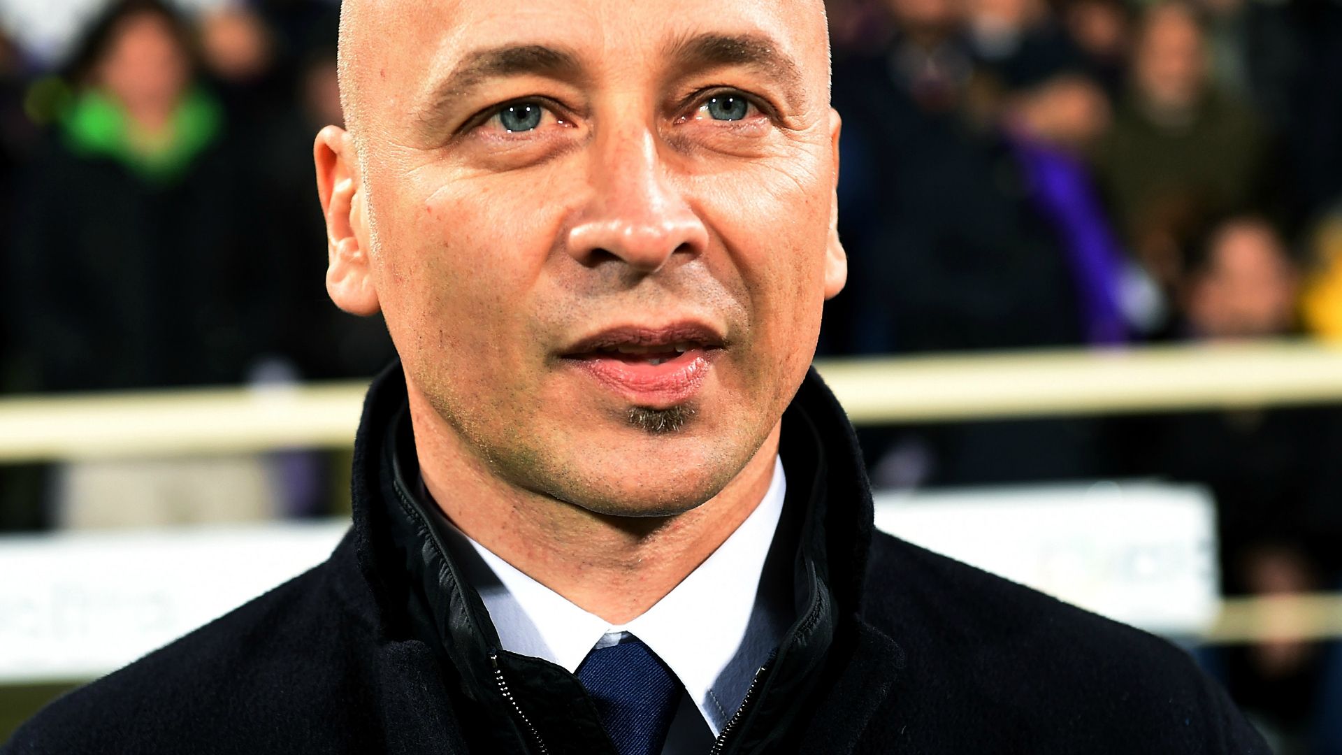 Corini Palermo Serie A