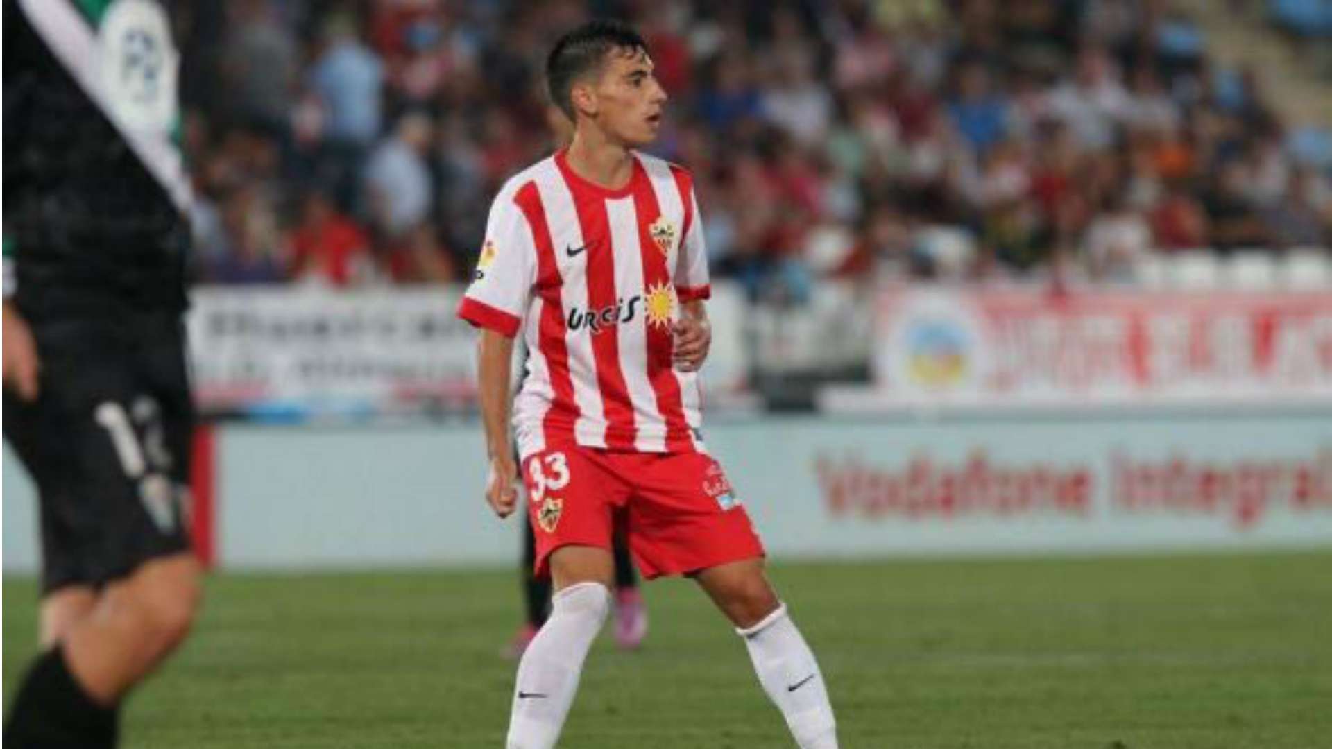 Gaspar Panadero Wahda UAE