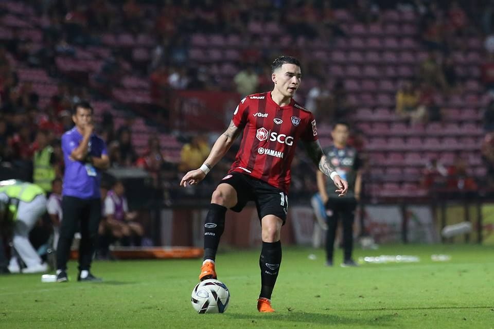 ทริสตอง โด