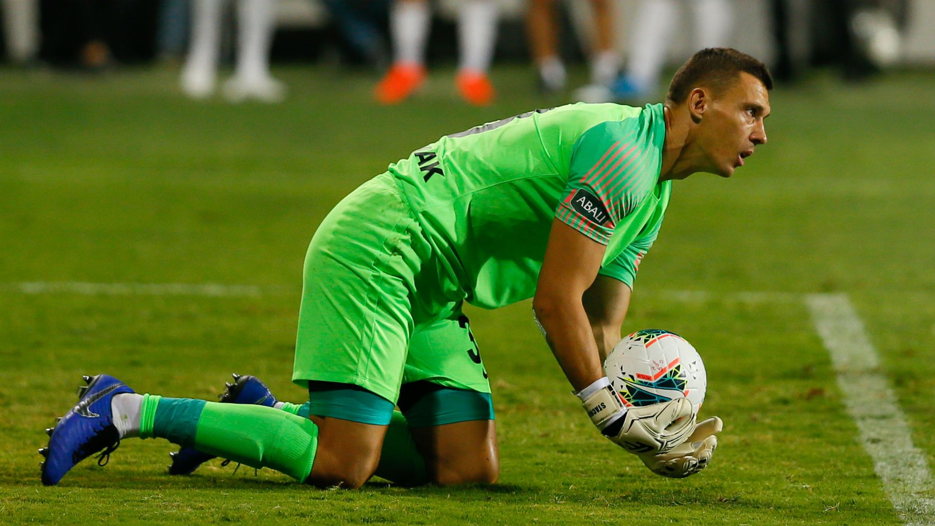 Adam Stackhowiak Denizlispor