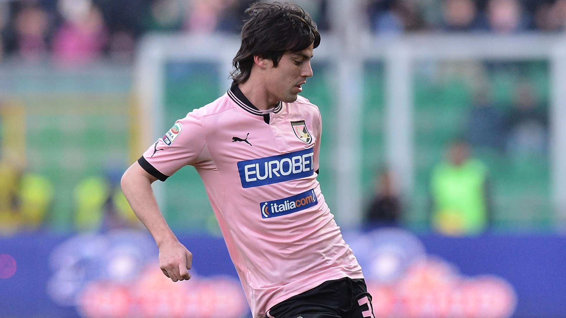 Mauro Formica Palermo