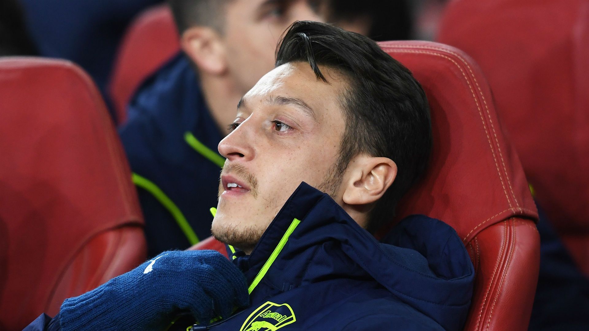 MesutOzil - cropped