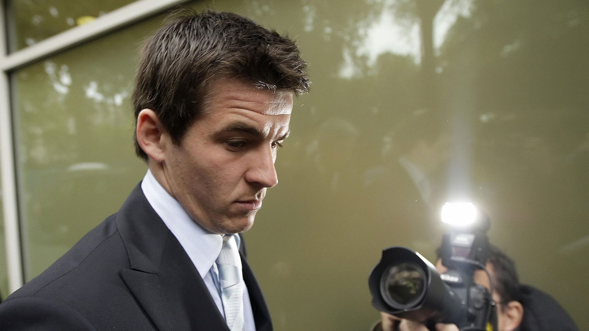 Joey Barton Manchester City Premier League