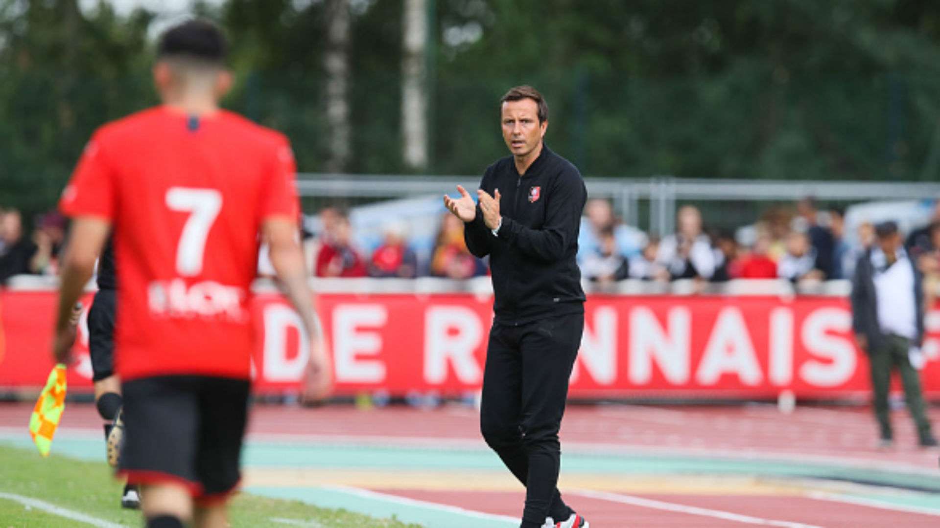 Julien Stephan Lucas Da Cunha Rennes