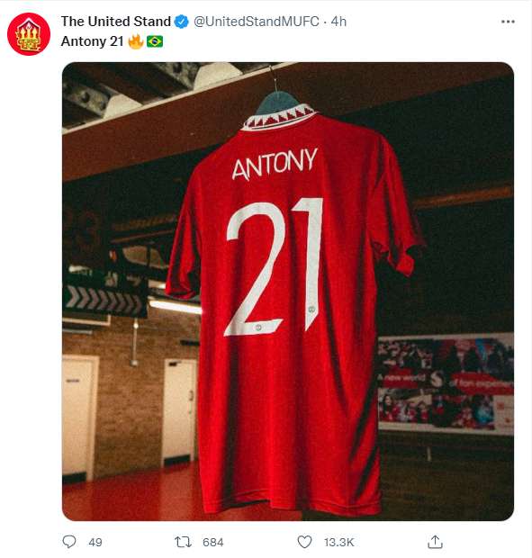 Antony tweet 3