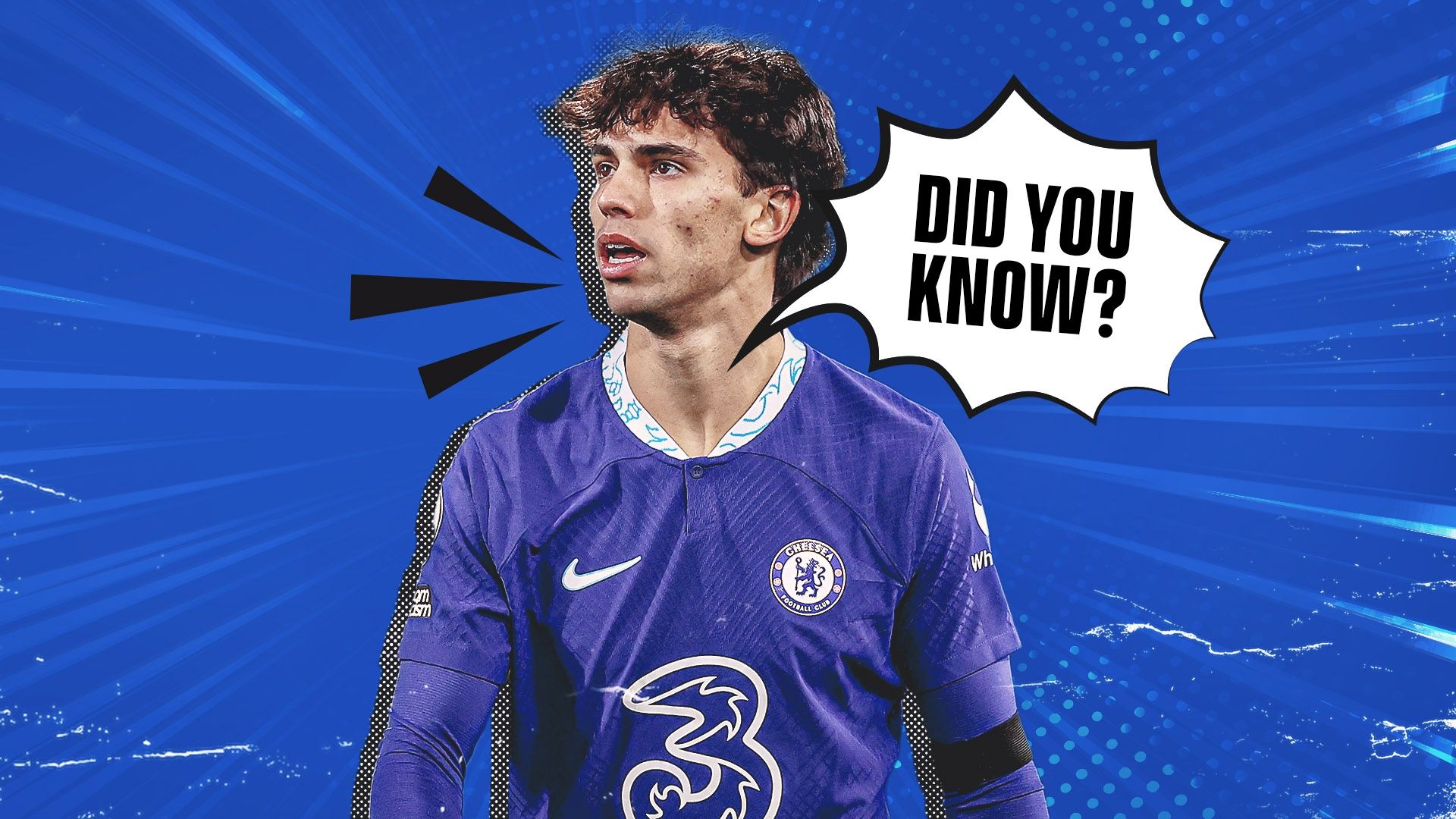 13 fun facts about Joao Felix | Goal.com US