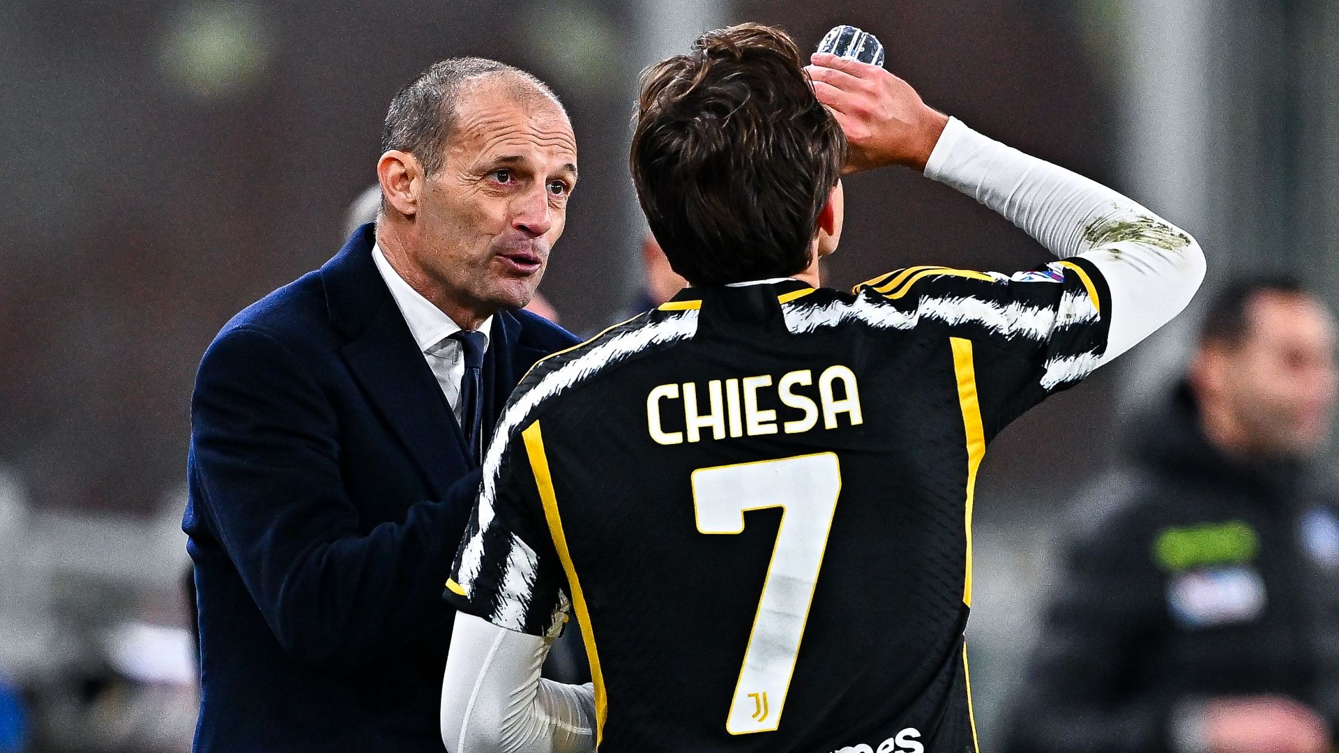 Allegri Chiesa