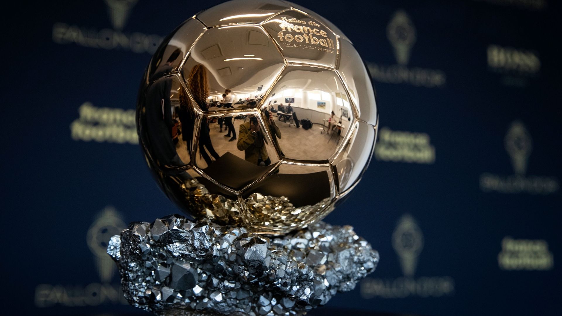 Ballon d'Or