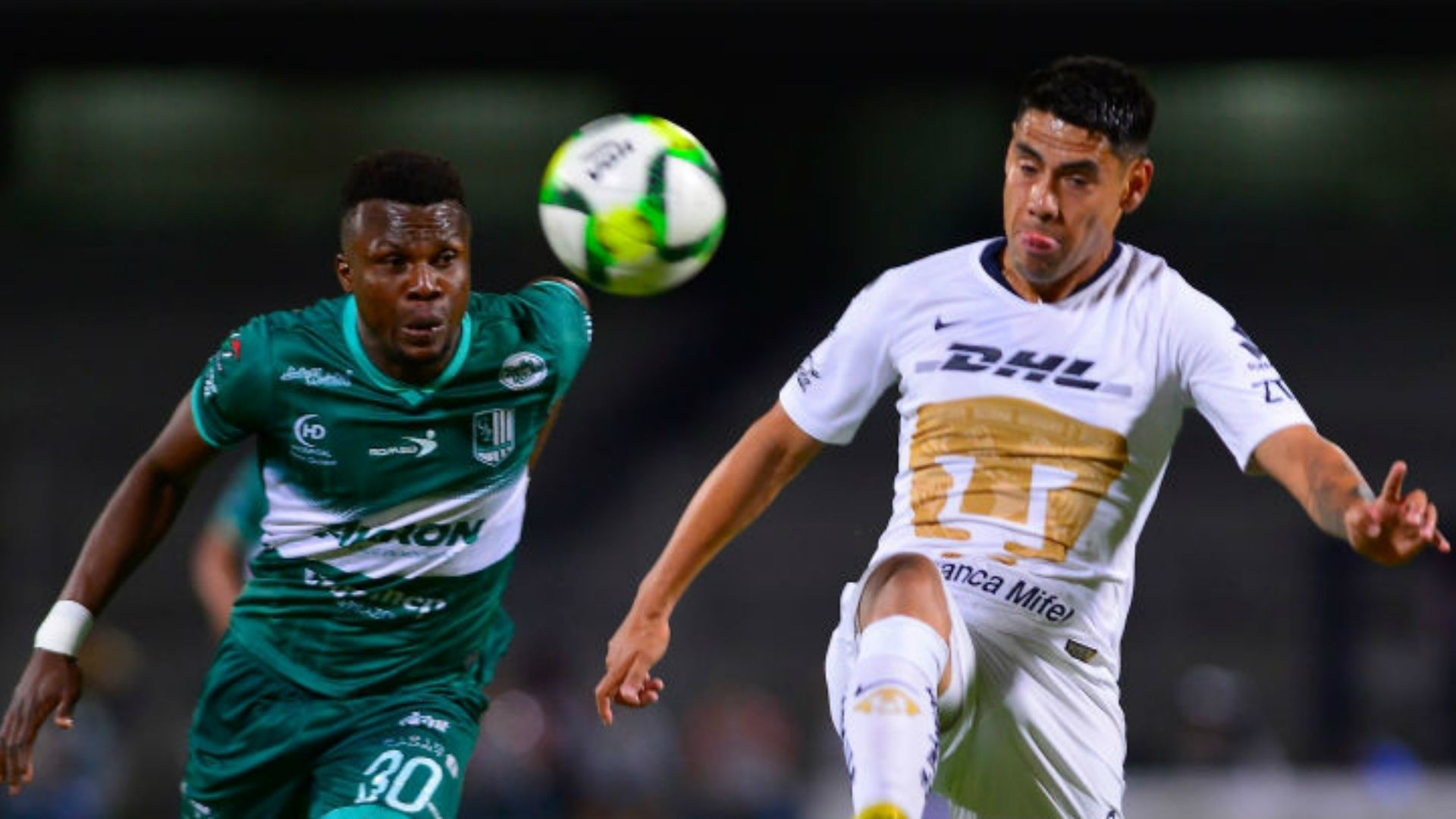 Pumas Zacatepec