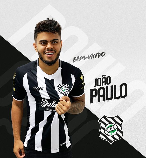 Joao Paulo | TP.HCM | Chuyen nhuong