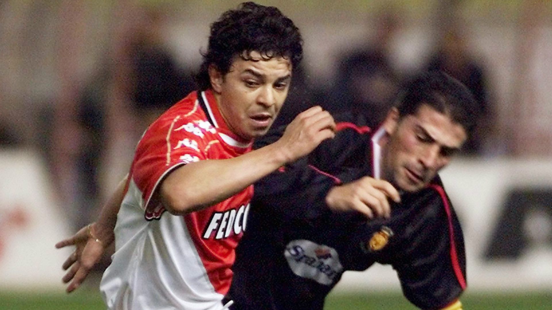 Marcelo Gallardo Monaco