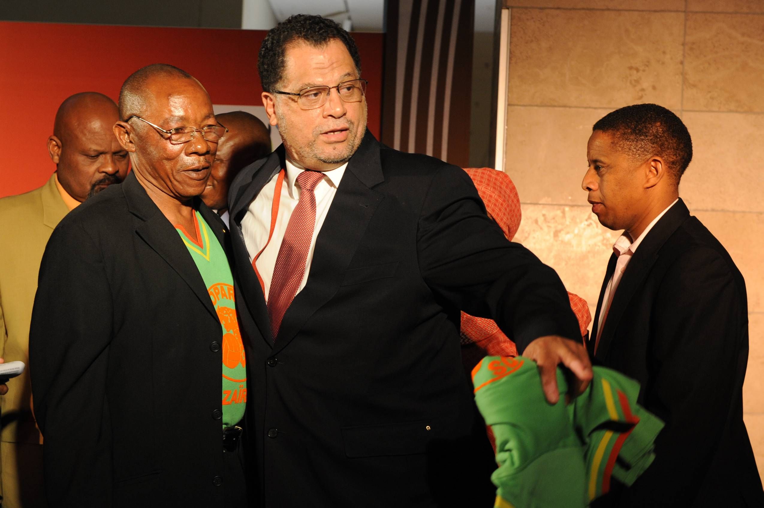 Ndaye Mulamba Jordaan 2010