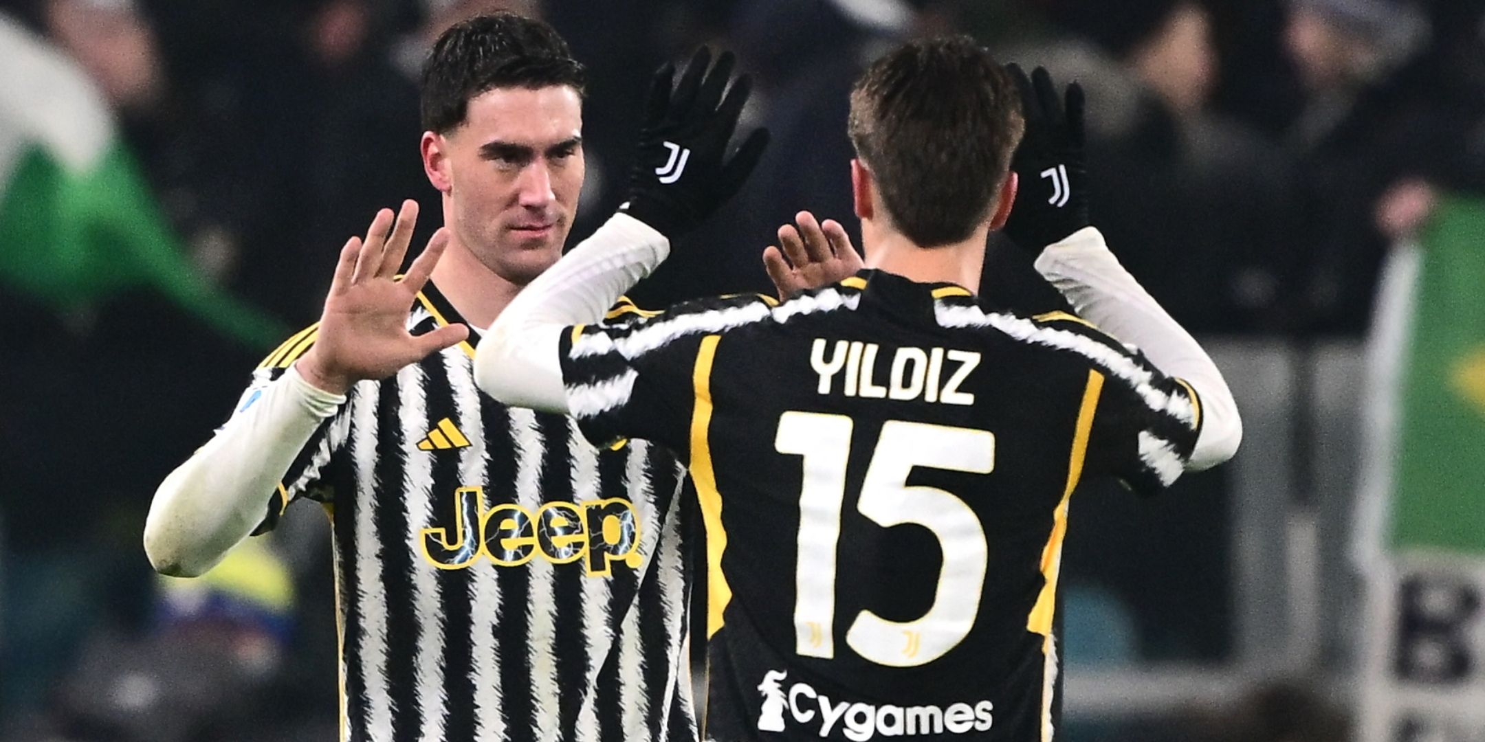 Yildiz Vlahovic desktop