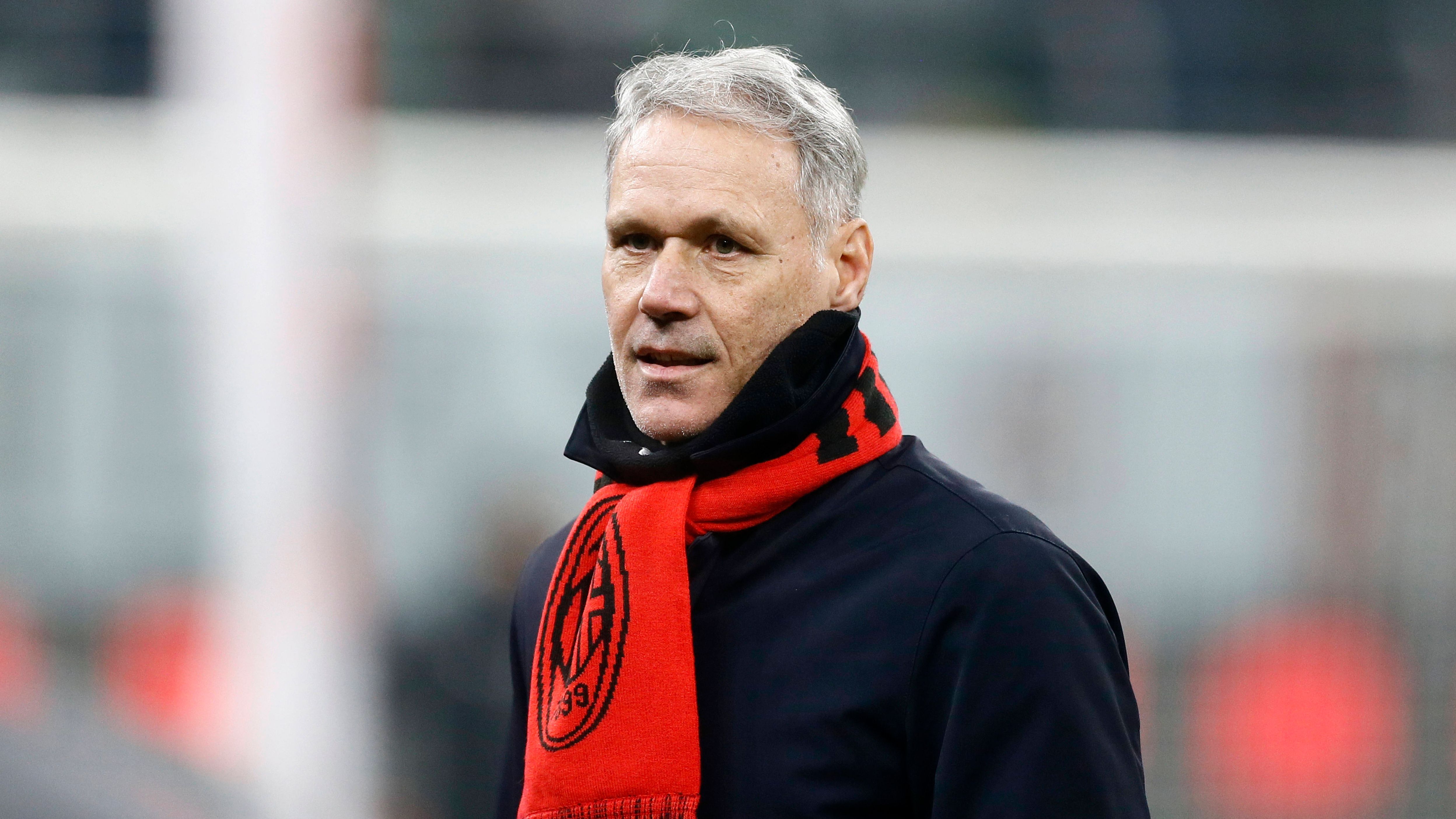 Marco van Basten