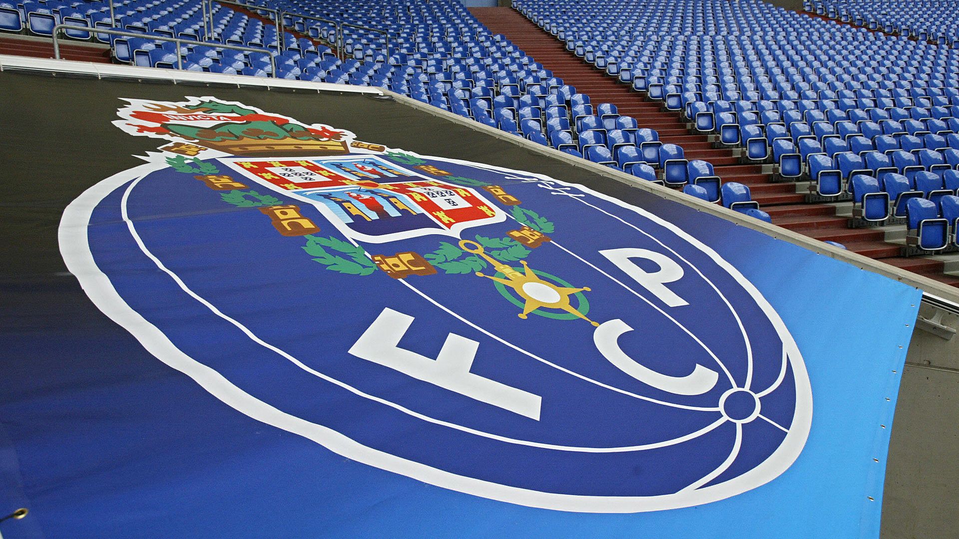 FC Porto Logo 24052004