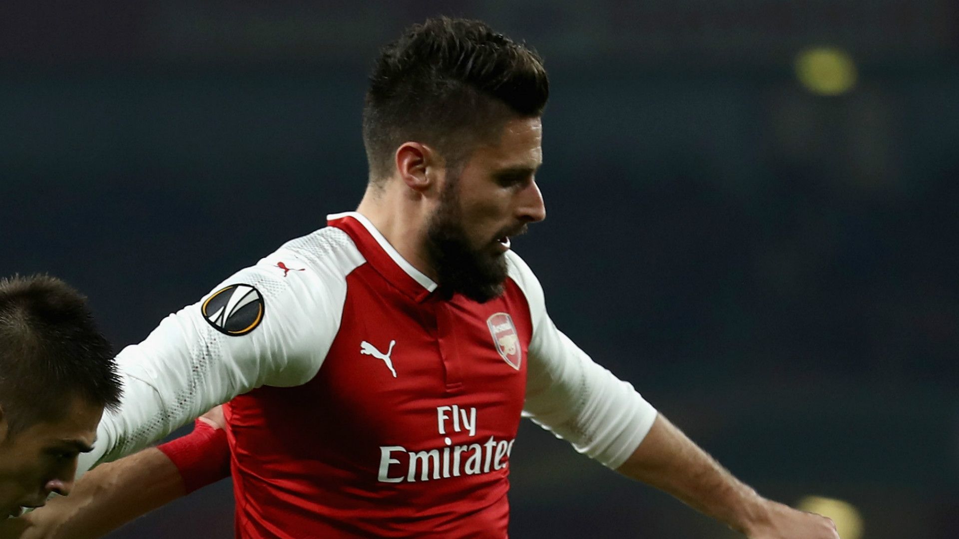Olivier Giroud Arsenal