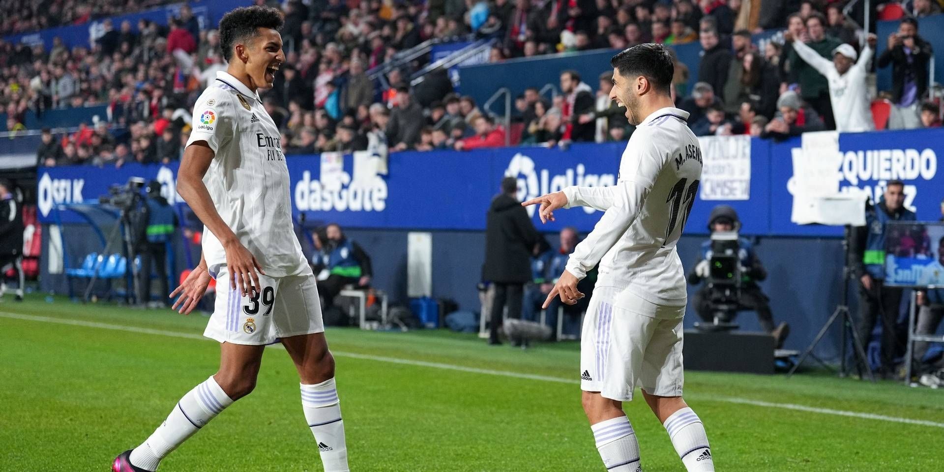 Alvaro Rodriguez Marco Asensio HIC