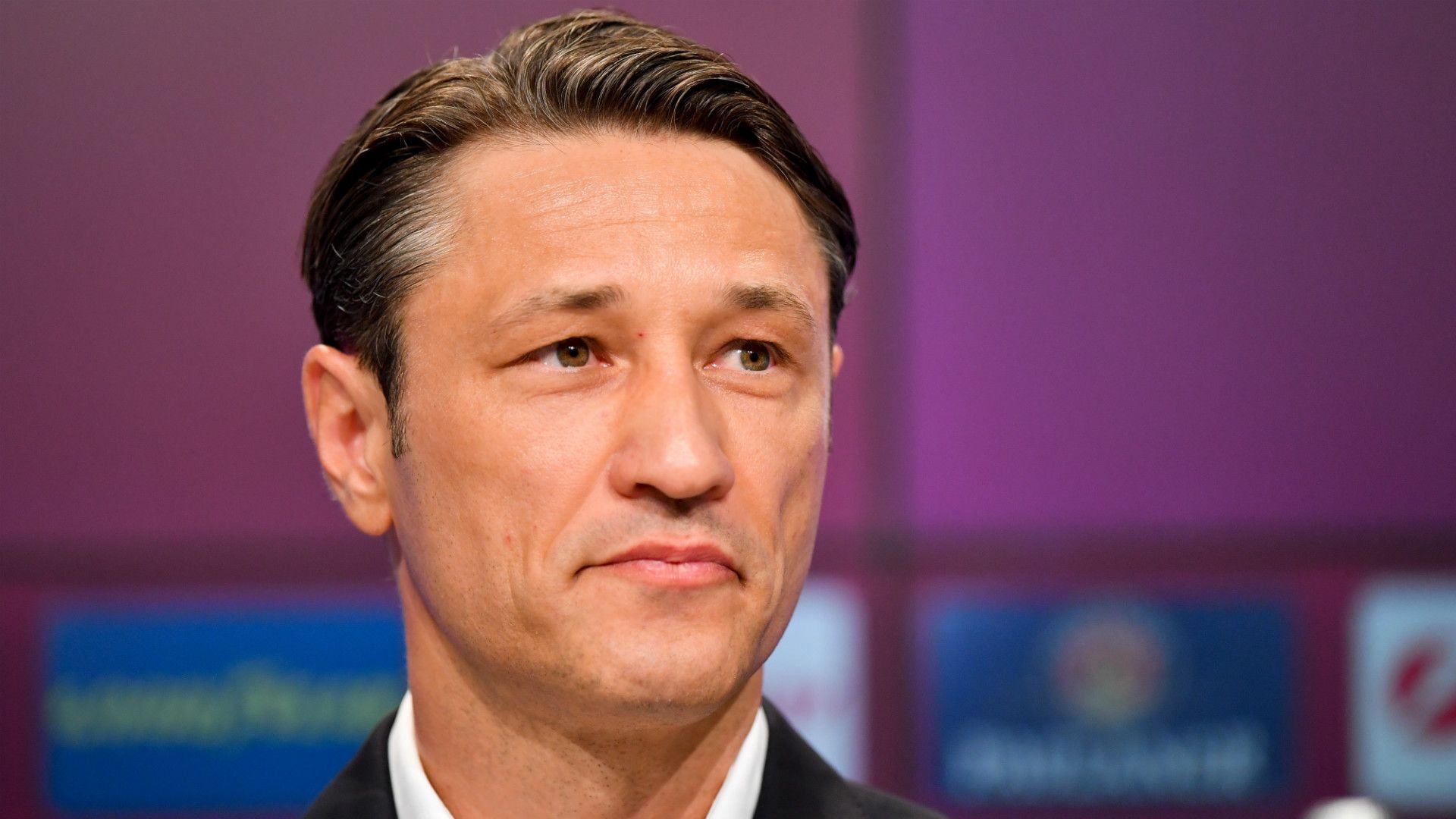 Niko Kovac Bayern Munchen