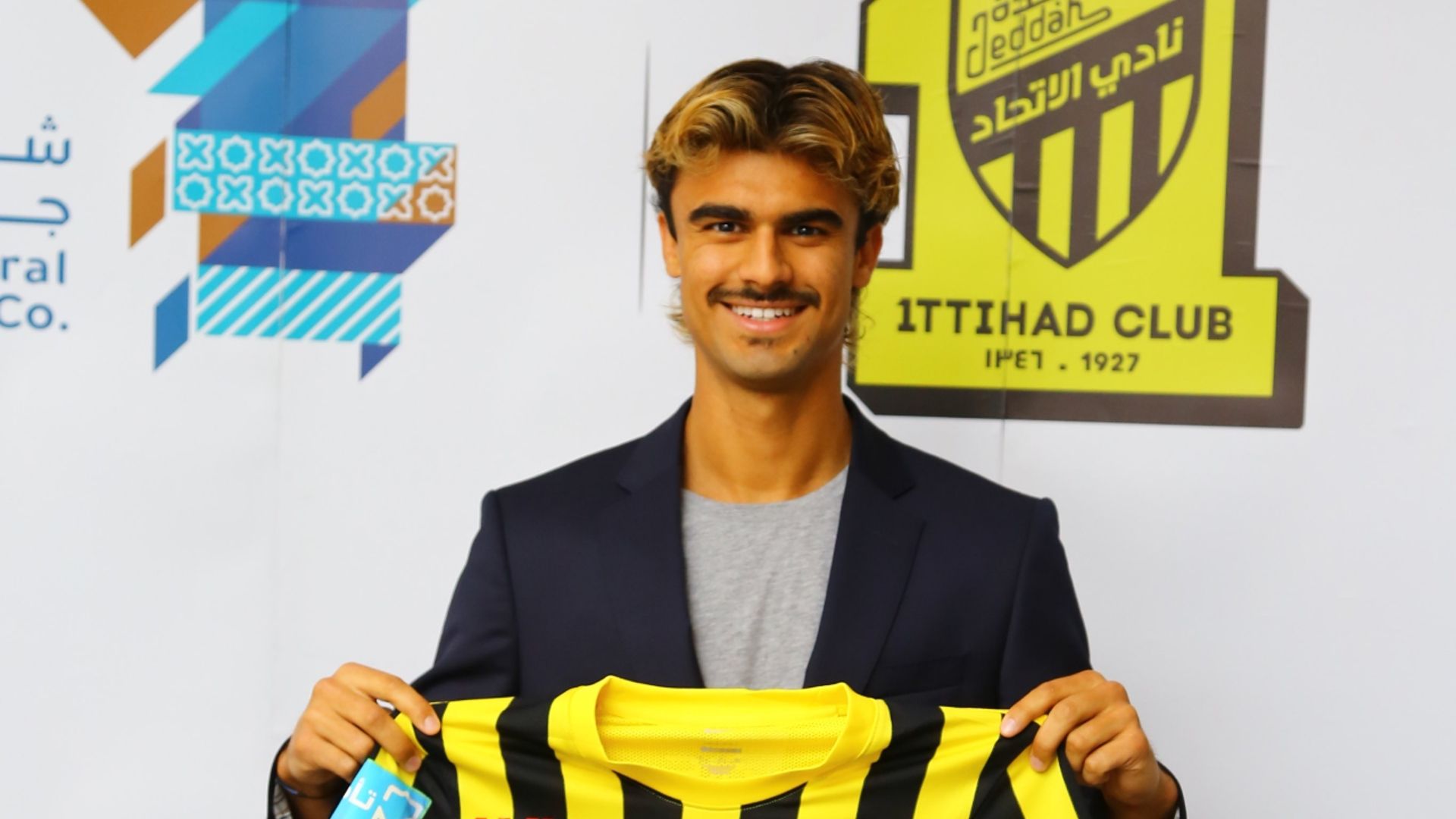 Jota - Al Ittihad 2023