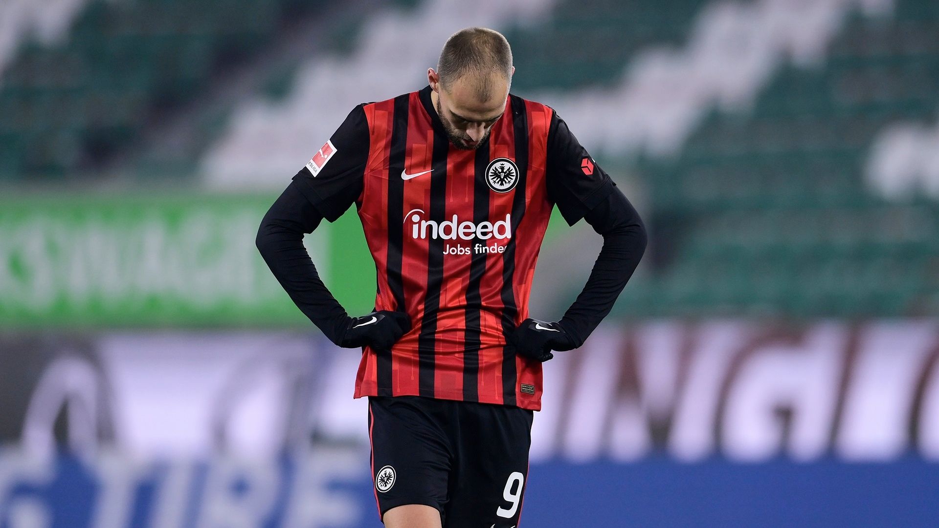 20201211_Bas Dost_Frankfurt