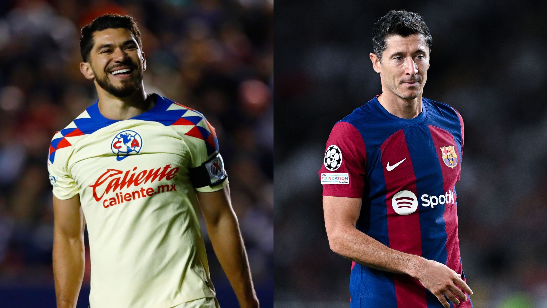 América FC Barcelona amistoso 2023