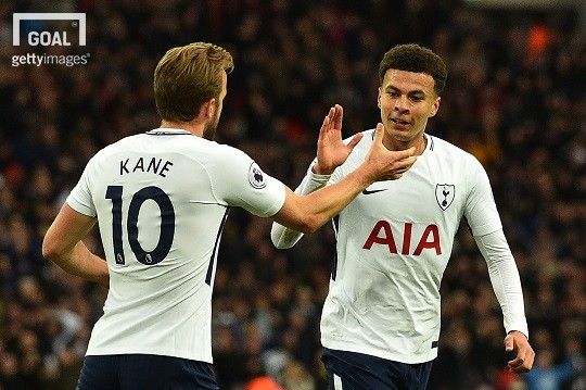 Kane Alli