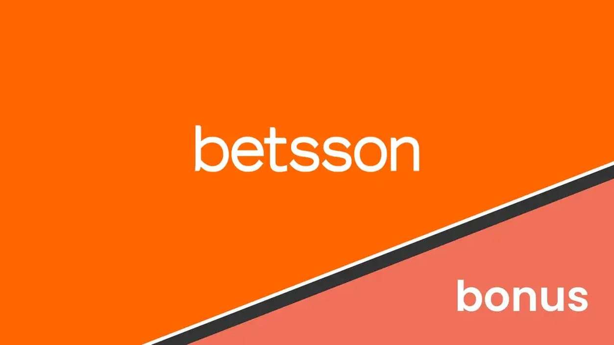 bonus scommesse betsson