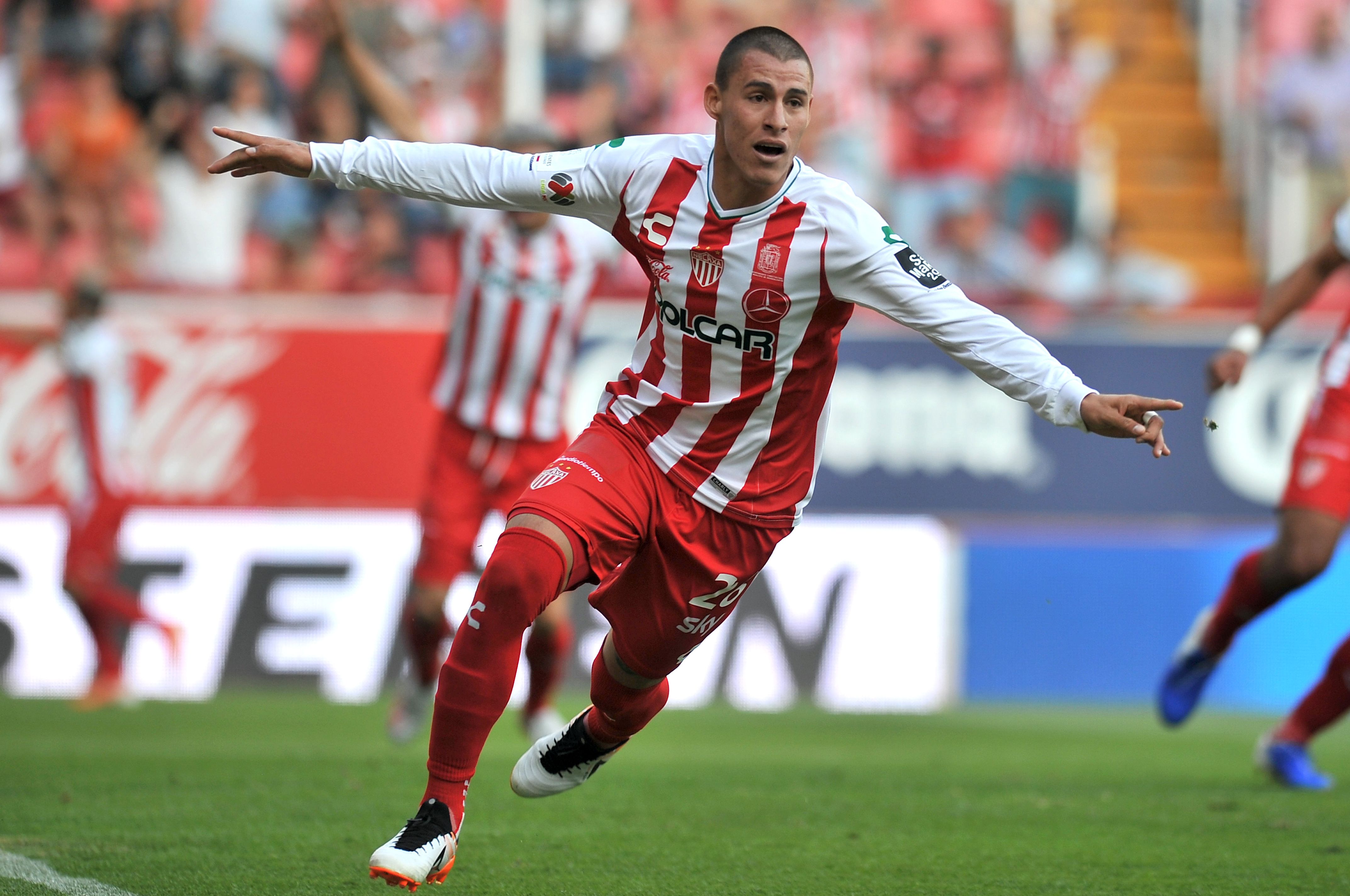 Cristian Calderón